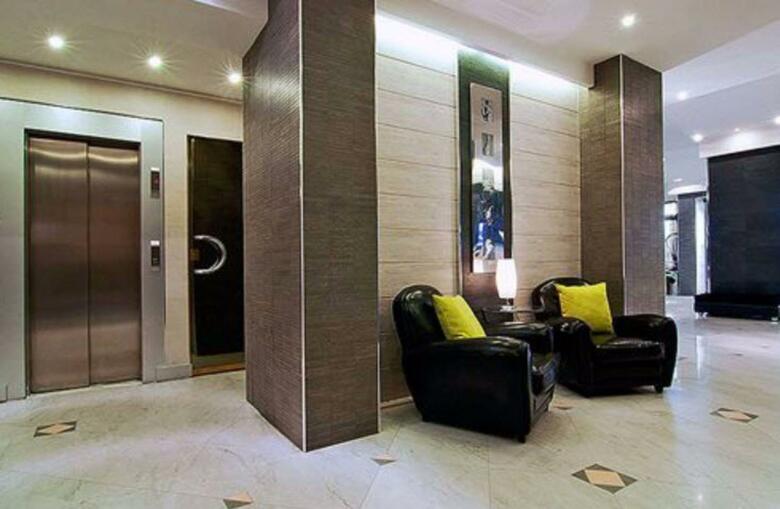 Hotel Ariston