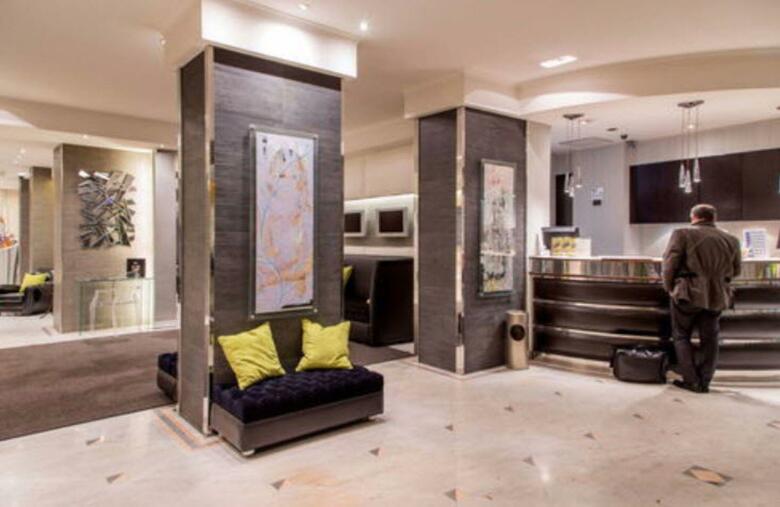 Hotel Ariston