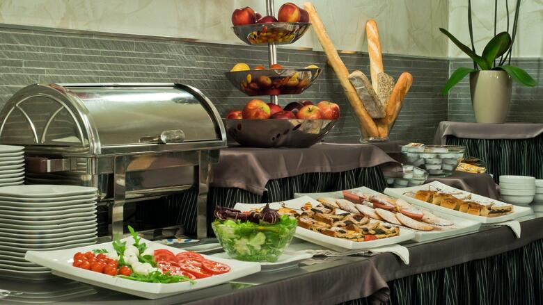Hotel Ariston