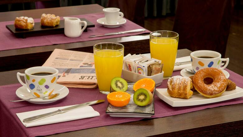 Hotel Ariston