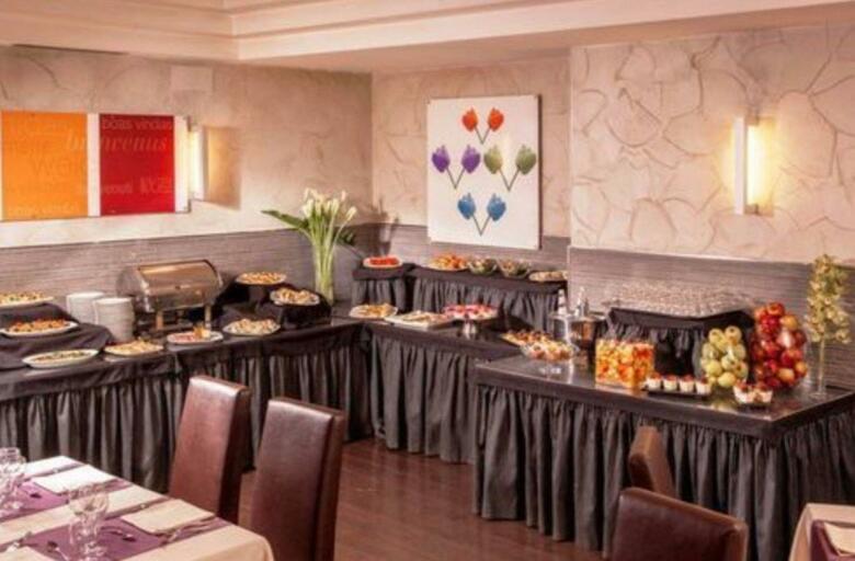 Hotel Ariston