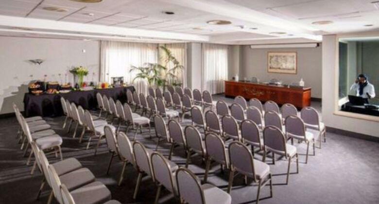 Hotel Ariston