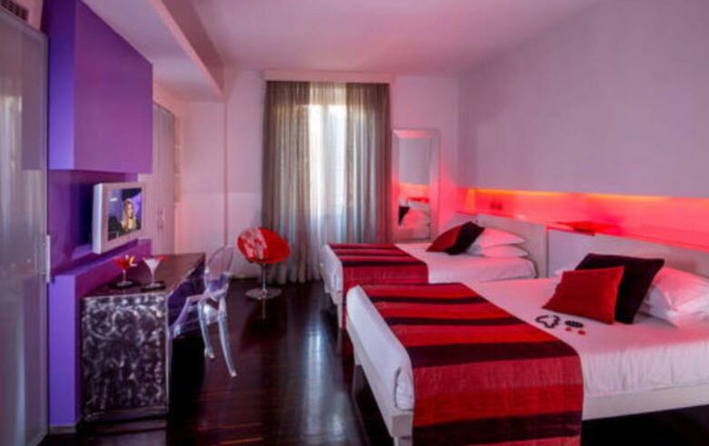 Hotel Ariston