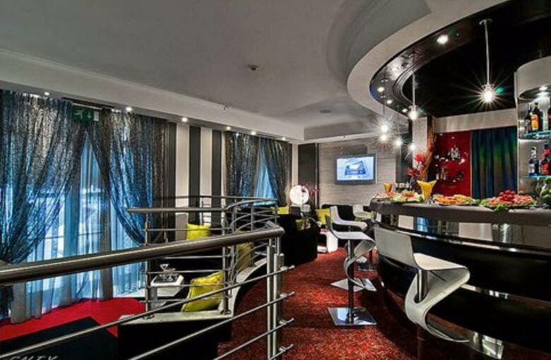 Hotel Ariston