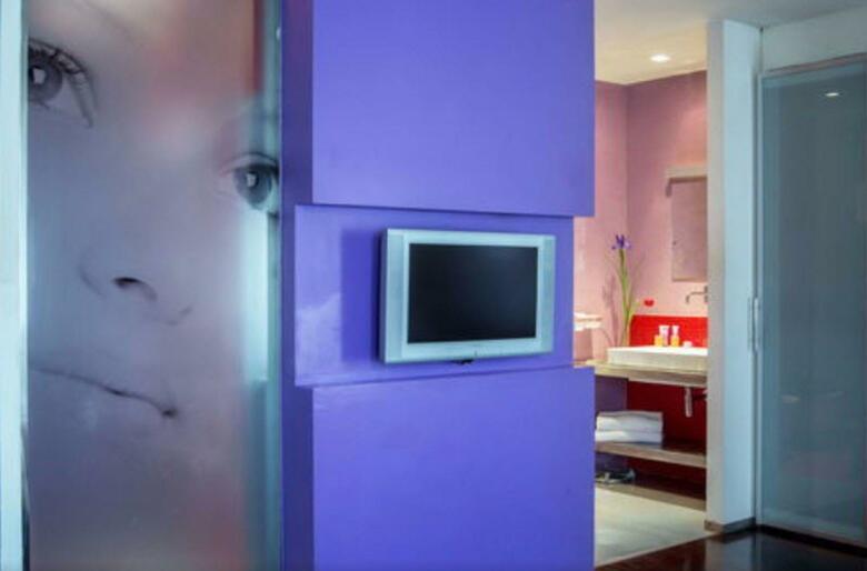 Hotel Ariston
