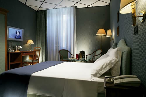 Hotel Ariston