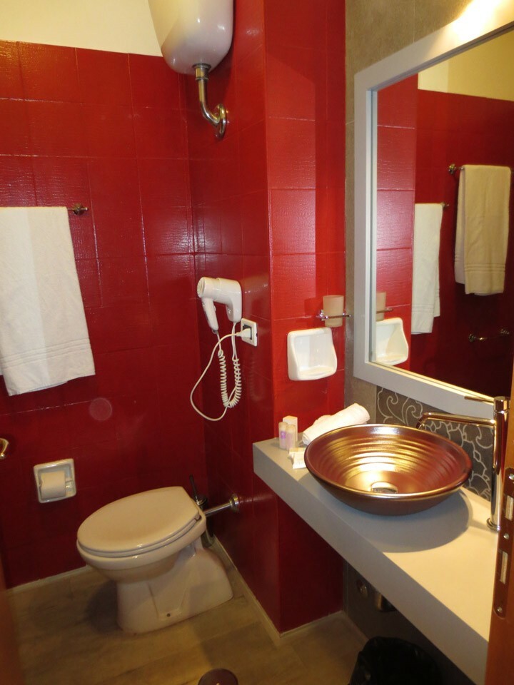 Hotel Scheppers
