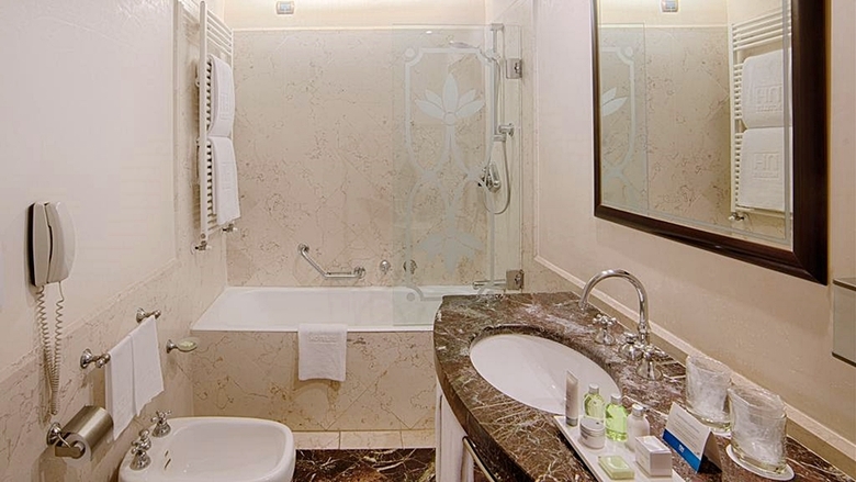 Hotel NH Palermo