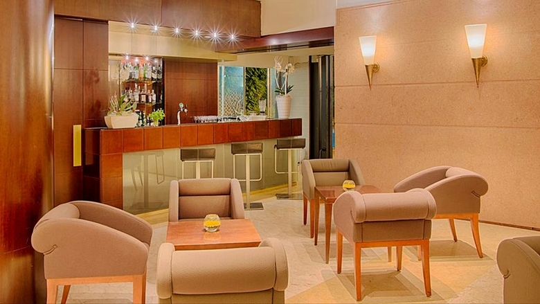 Hotel NH Palermo