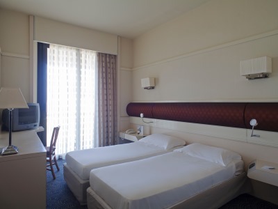 Hotel NH Palermo