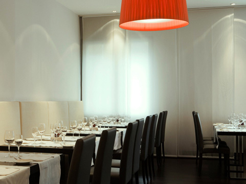 Hotel NH Trieste