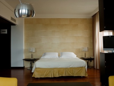 Hotel NH Trieste
