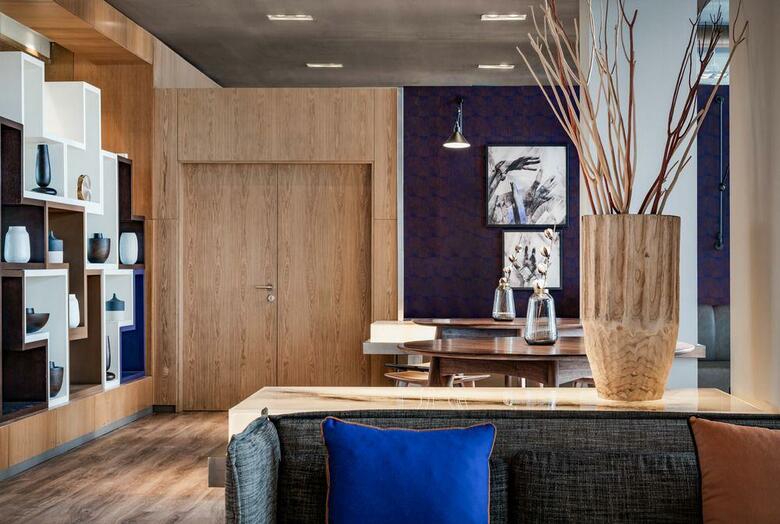 AC Hotel Torino By Marriott