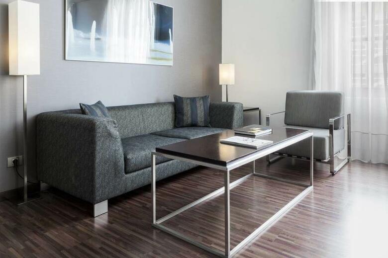 AC Hotel Torino By Marriott
