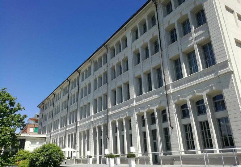 AC Hotel Torino By Marriott