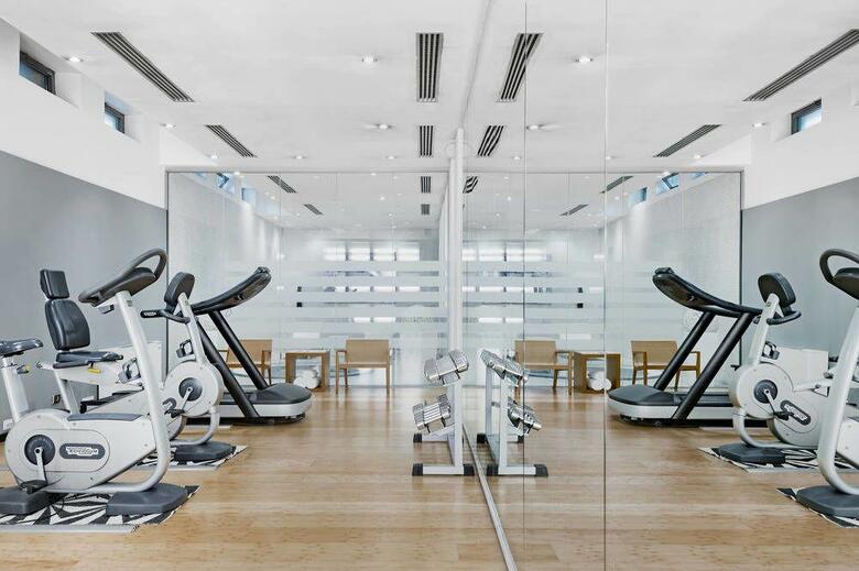 AC Hotel Torino By Marriott