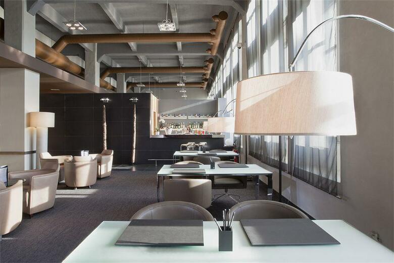 AC Hotel Torino By Marriott