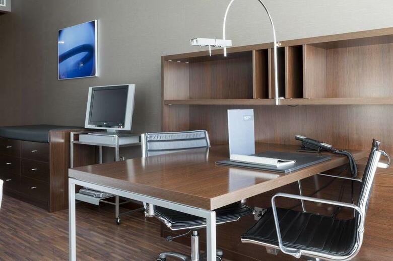 AC Hotel Torino By Marriott