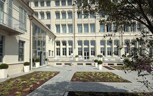 AC Hotel Torino By Marriott