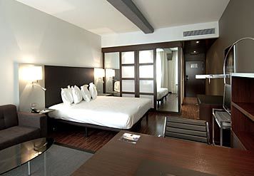 AC Hotel Torino By Marriott