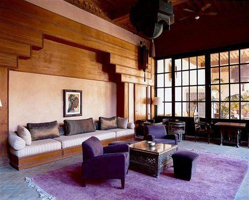 Hotel Les Jardins De La Koutoubia