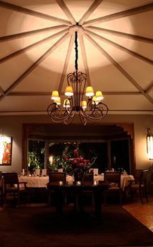 Hotel Villa Mandarine
