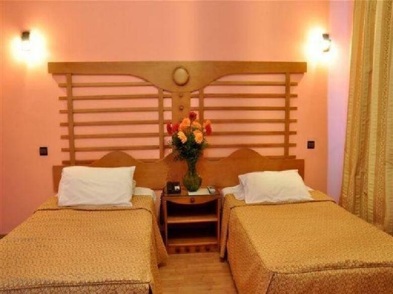 Hotel Rembrandt