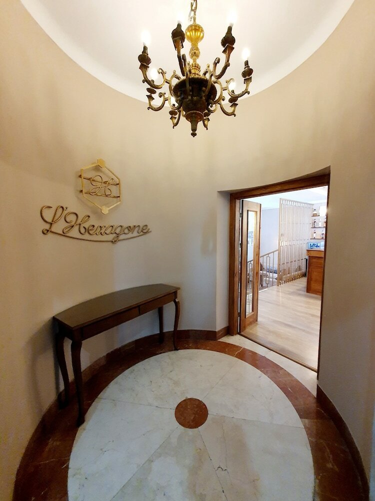 Hotel Rembrandt