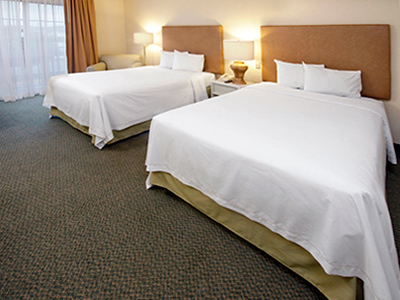 Hotel Fiesta Inn Ciudad Juarez