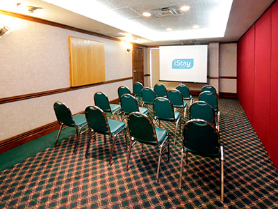 Hotel Fiesta Inn Ciudad Juarez