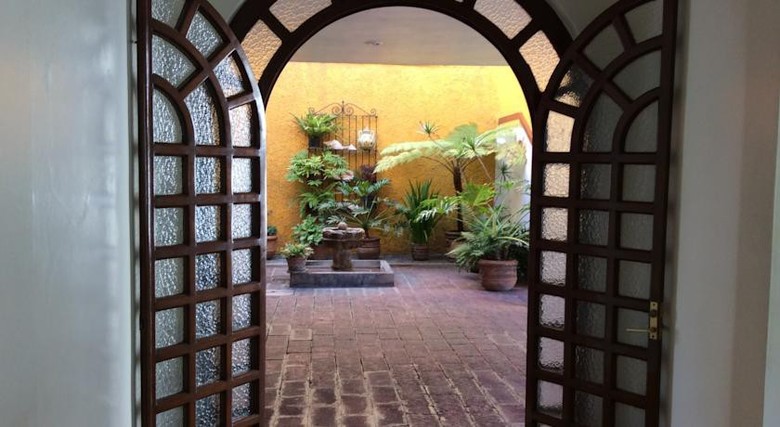 Hotel Isabel