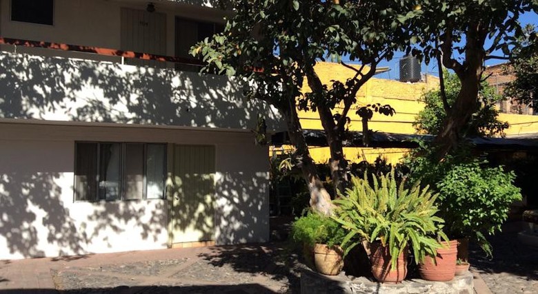 Hotel Isabel
