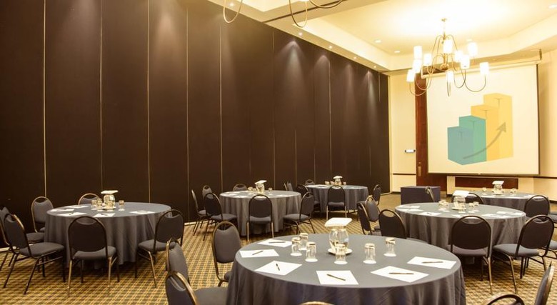 Hotel Fiesta Inn Periferico Sur