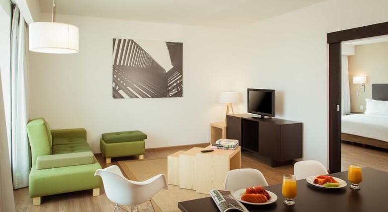 Hotel Fiesta Inn Periferico Sur