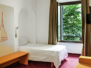 Hotel All Seasons Torino Porta Nuova