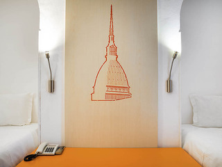 Hotel All Seasons Torino Porta Nuova