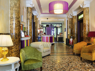 Hotel All Seasons Torino Porta Nuova