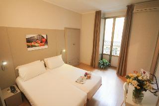 Hotel All Seasons Torino Porta Nuova