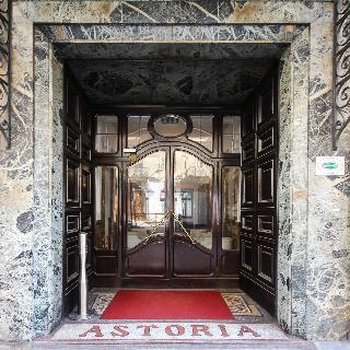 Hotel All Seasons Torino Porta Nuova