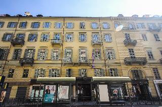 Hotel All Seasons Torino Porta Nuova