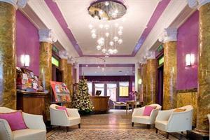 Hotel All Seasons Torino Porta Nuova