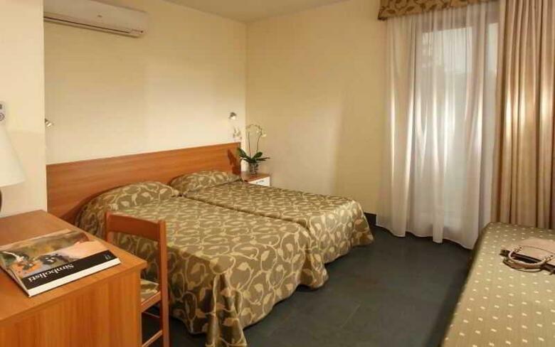 Ciampinohotel