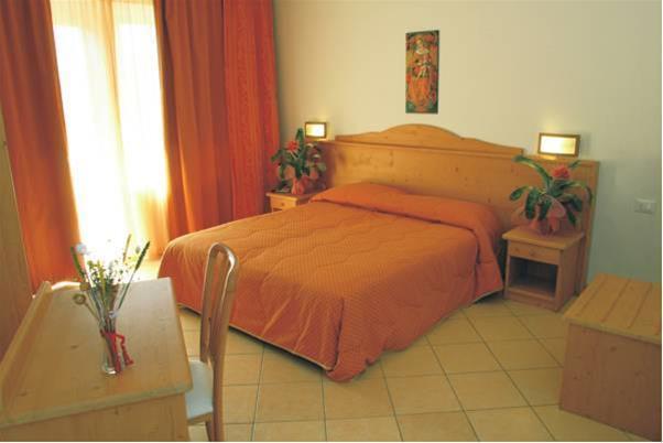 Hotel Andalo