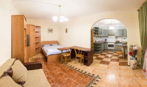 Apartment On Pavlivska Street