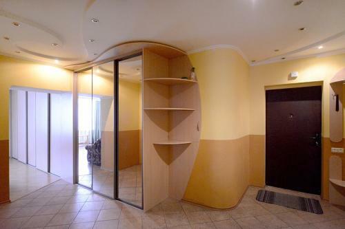 Apartment On Urlivska Street 10a