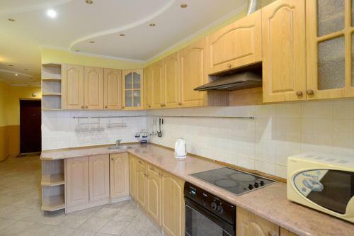 Apartment On Urlivska Street 10a