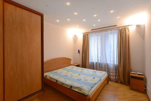 Apartment On Urlivska Street 10a