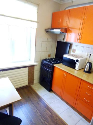 Apartment On Anri Barbyusa 56/2