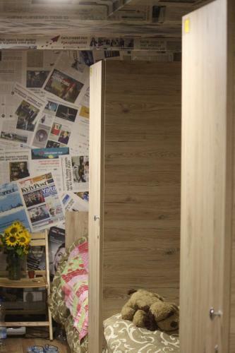 Monastic Cross Hostel