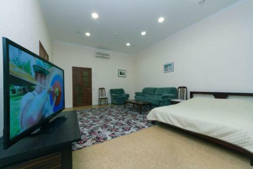Apartamento Hotrent Opera